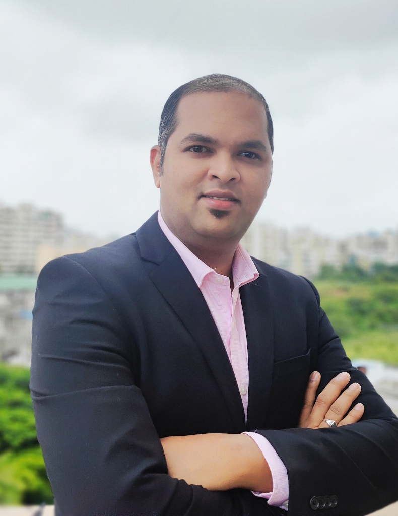 Sujitkumar Shirkar Profile Image